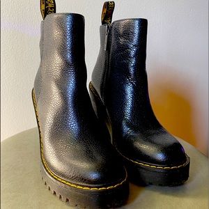 Dr. Martens Magdalena Ankle Bootie